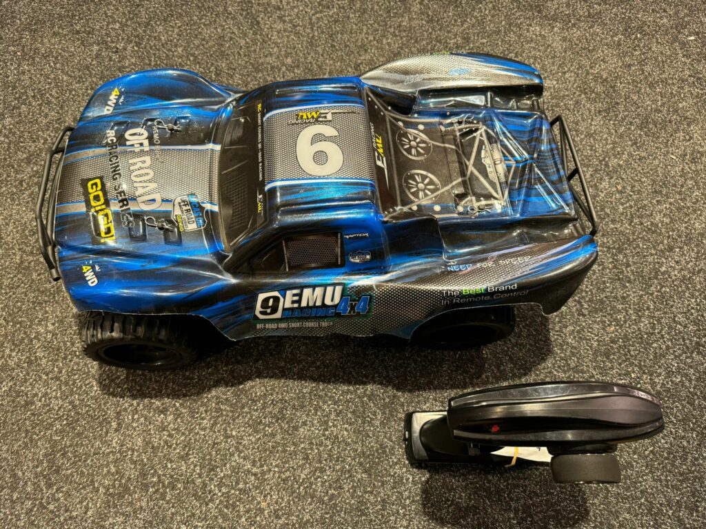 traxxas slash xl5 electro 2wd short course truck rtr