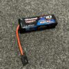 traxxas power cell lipo 5800mah 7.4v 2s 25c id trx2843x echt als nieuw met garantie!