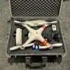 dji phantom 1 quadcopter zeer compleet geleverd (leuk voor de hobbyist / vintage dji model)!