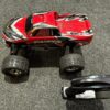 traxxas stampede xl5 electro 2wd brushed monster truck rtr