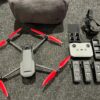 dji mavic 3 fly more combo in een top staat met 1 jaar garantie!