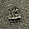 traxxas big bore shocks (hard anodized & ptfe coated t6 aluminum) – trx5862 echt als nieuw!