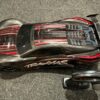 traxxas xo 1 1/7 4wd supercar rtr tsm 2.4ghz in een nieuwstaat en wordt geleverd met 1 jaar garantie!