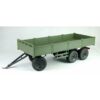 cross rc tractor trailer t005a 1/12