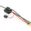 hobbywing xerun axe plus r3 esc for crawler