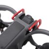 dji avata 2 aluminum gimbal beschermer rood