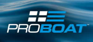 proboat waterproof plastic gear micro servo hrz00009