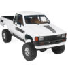 rc4wd trailfinder 2 lwb rtr with 1987 toyota xtracab hard body