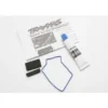 traxxas seal kit, receiver box ( includes o ring seals and silicone) trx3925