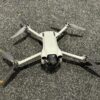 dji mini 3 pro met dji batterij (nieuw) met 1 jaar garantie!