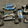 carson dirt warrior sport electro buggy rtr