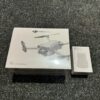 dji mini 3 pro single unit + dji batterij helemaal nieuw (zonder zender)