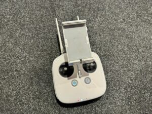 dji phantom 3 professional remote controller gl300c (gebruikt maar in orde)!