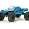 ftx utah 1/18 brushed competition low profile crawler rtr blauw