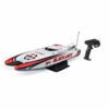 proboat blackjack 24" v2 catamaran brushless rtr vegas offshore