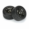 proline 1/7 toyo proxes r888r s3 rear 53/107 2.9" belted mtd 17mm spectre (2)