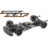 xray x4f'25 1/10 luxury electric tc fwd x300204