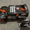 traxxas slash 2wd vxl brushless robby gordon short course truck rtr in een zeer nette staat (zeer uniek)!