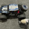 reely raptor 6s brushless 1:8 rc auto elektro buggy 4wd rtr 2,4 ghz in een prima staat!