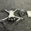 dji mini 4 pro compleet met accu (helemaal nieuw / niet gevlogen)!