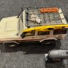 ftx 1/10 outback tracker 4x4 electro crawler rtr (gebruikt maar in orde)!