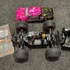 maverick quantum 4wd brushless monster truck rtr (nieuw)!