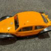 proline body voor de traxxas slash (in een nette staat)!