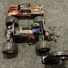 traxxas stampede xl5 2wd monster truck rtr (heeft wat liefde nodig)!