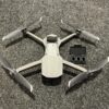 dji air 2 drone only (waterschade / geen garantie / opknapper)!