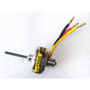 derbee brushless motor dst 1200a