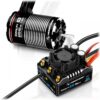 hobbywing xerun axe plus r3 + axe 540l 2100kv r2 motor