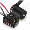 hobbywing quicrun combo esc g2 10bl120 + 3652sl 4000kv g2 motor