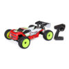 losi 1/8 8ight xte 4wd sensored brushless racing truggy rtr