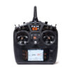 spektrum nx8+ 20 kanaals dsmx transmitter only