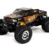 hpi savage xl octane 15cc 2 takt brandstof monster truck rtr 2.4ghz