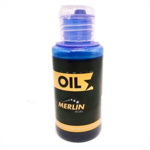 merlin air filter oil 80 ml