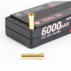 centro low profile gold tube adaptors for 5mm to 4mm