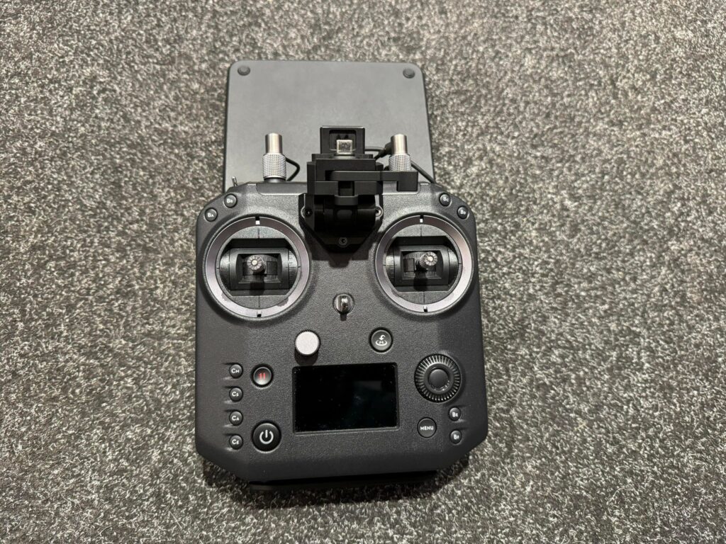 dji cendence remote controller gl800a zender in een prima staat!