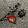 spektrum 150a v2 6s regelaar + spektrum 2050kv 6s motor helemaal nieuw!