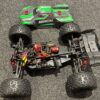 arrma kraton 6s brushless electro truck (opknapper / geen garantie)!