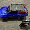 traxxas trx 4 sport 4x4 trail truck rtr 2.4ghz (gebruikt)!