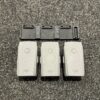 3x dji mavic air 2 / air 2s lipo batterijen met dji docking in een goede staat!