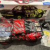 arrma 1/7 mojave 6s blx v2 brushless 4wd desert truck rtr met aluminium onderdelen (nieuw) met 1 jaar garantie!