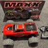 traxxas wide maxx v2 1/10 4s brushless monster truck tsm rtr in een zeer nette staat met 1 jaar garantie!