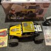 rc4wd miller motorsports 1/10 pro rock racer rtr met upgrade tuning dempers echt in een top staat!