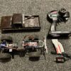 traxxas trx 4m ford f 150 high trail edition brown