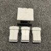 3x dji mini 3 / dji mini 3 pro batterijen met dji docking in een top staat met garantie!