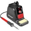 team corally digital soldering station 150w