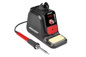 team corally digital soldering station 150w