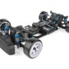 team associated dc10 drift car kit